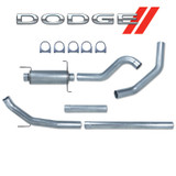 Dodge Exhaust Kits