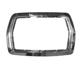 Pickup Truck Front Grilles & Surrounds