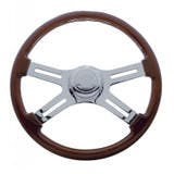 International Steering Wheels