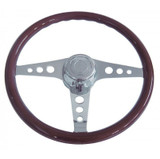 Volvo VNL Steering Wheels