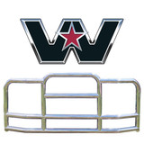 Western Star Grill Guards