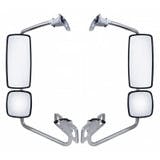 Freightliner Coronado Replacement Mirrors & Covers