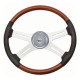 Mack R Series Steering Wheels
