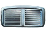 Kenworth T2000 Grille Inserts & Surrounds