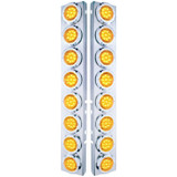 Peterbilt 379 Breather Air Cleaner Lights