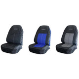 Mack Pinnacle Seat Covers