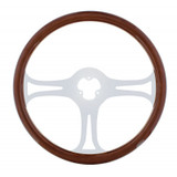 Freightliner Coronado Steering Wheels