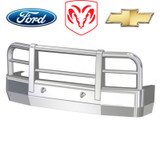 Pickup Truck Grill Guards