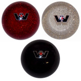 Western Star Heritage Shift Knobs