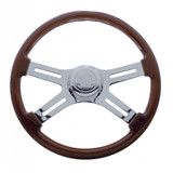 International ProStar Steering Wheels