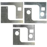 SemiTruck Exterior Accessories and Parts