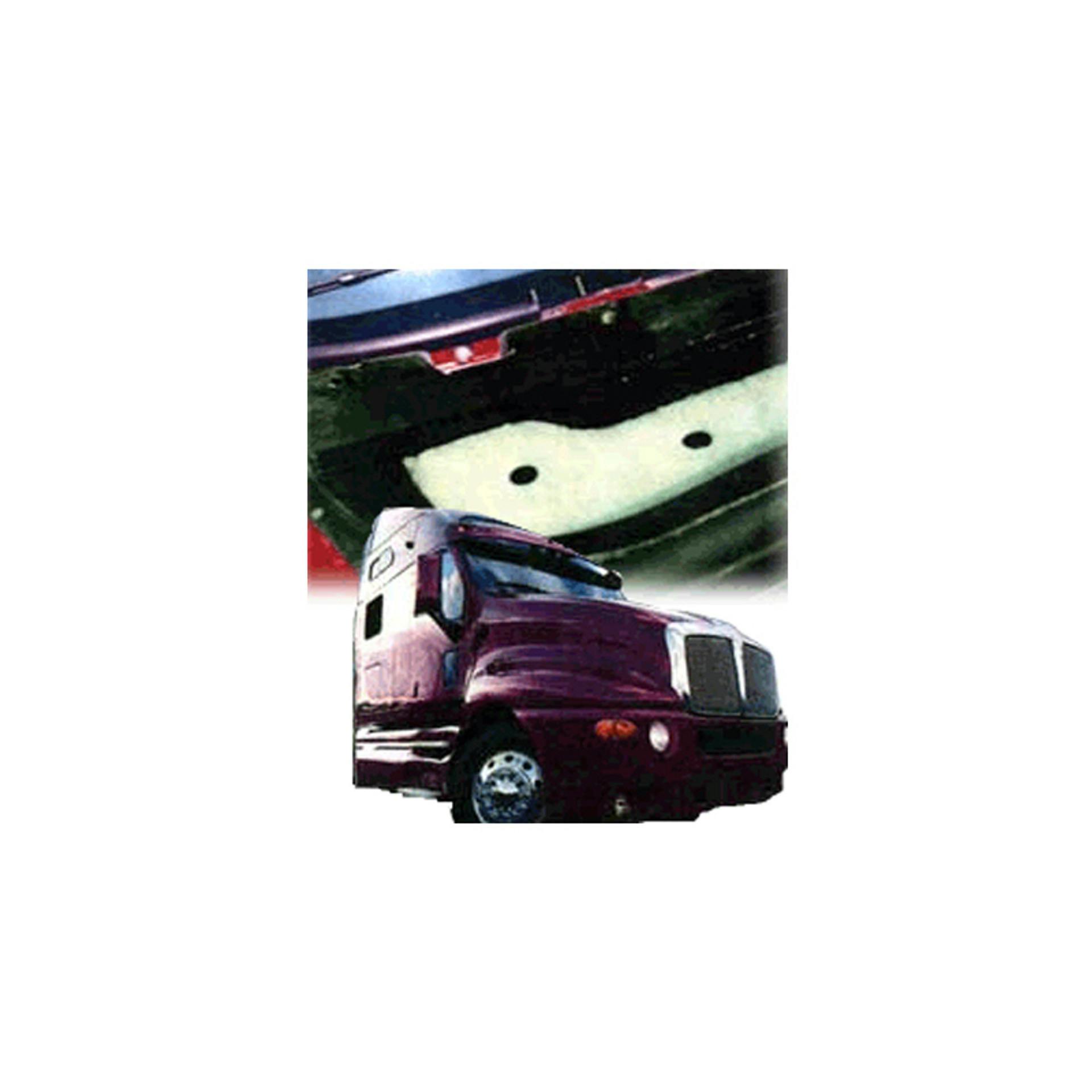 Kenworth T800 T880 Cabin Air Filter Raney's Truck Parts