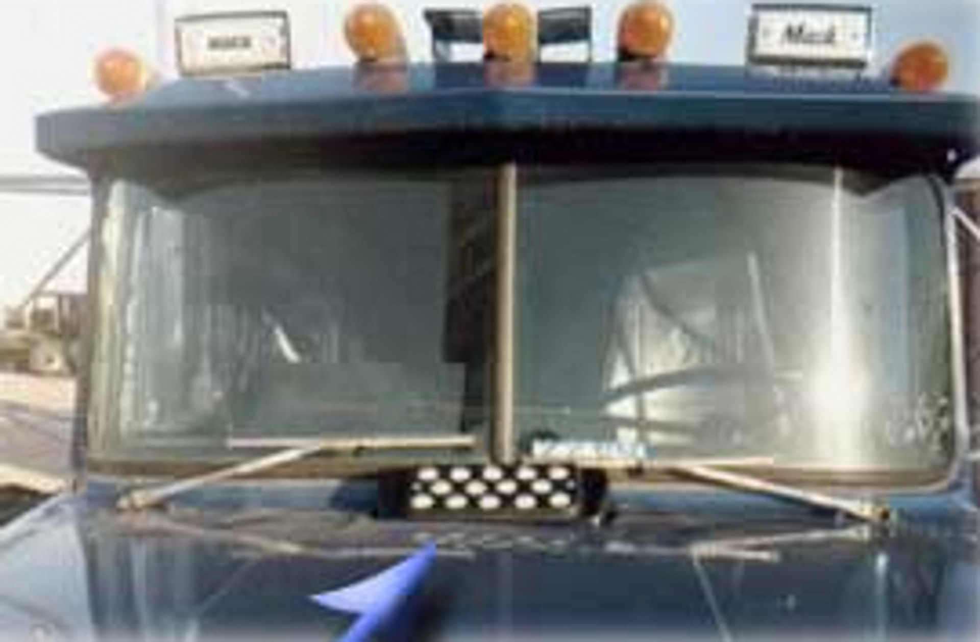 Mack Cabin Air Filter CH CV CX CL Raney's Truck Parts