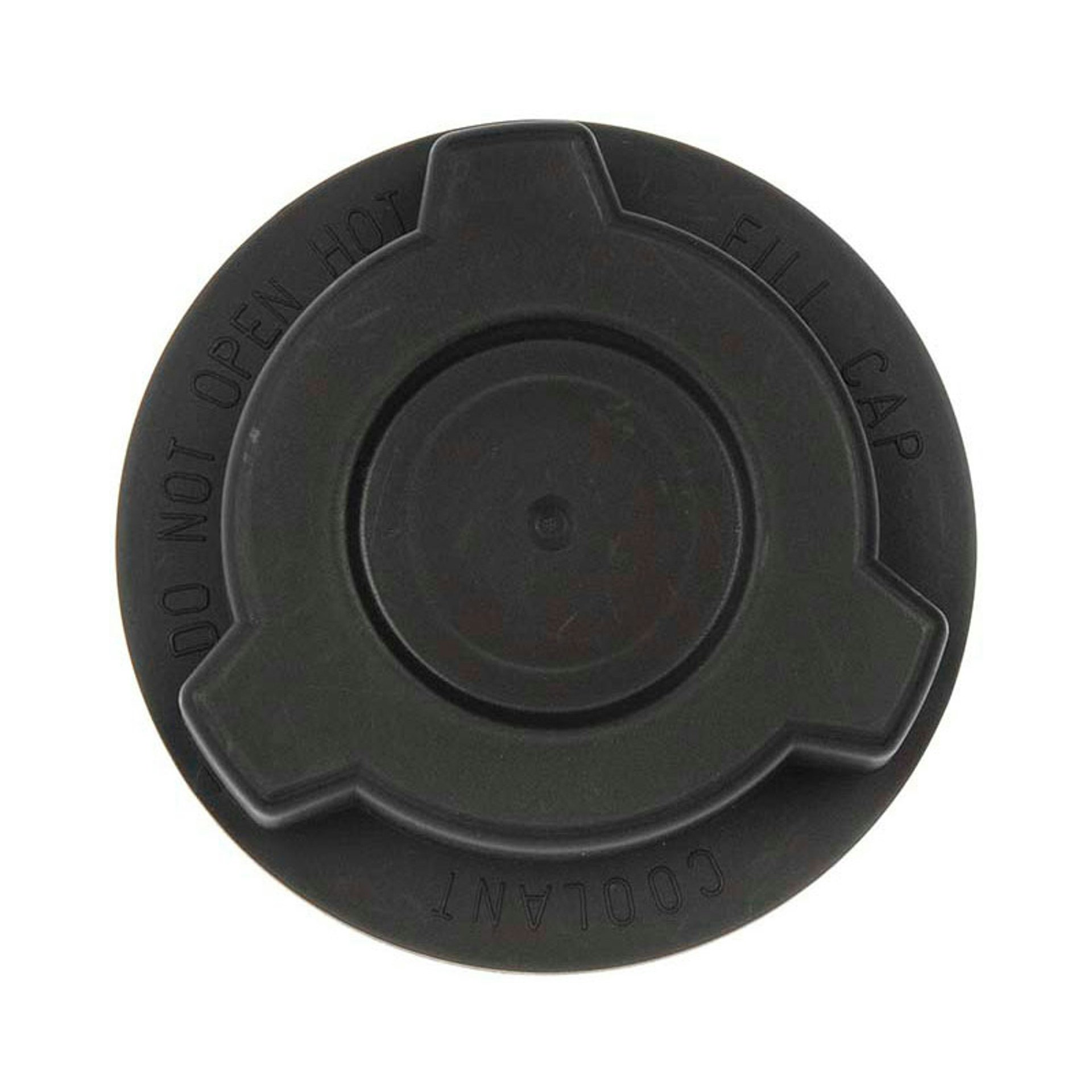 Peterbilt Kenworth Coolant Tank Cap N5349002