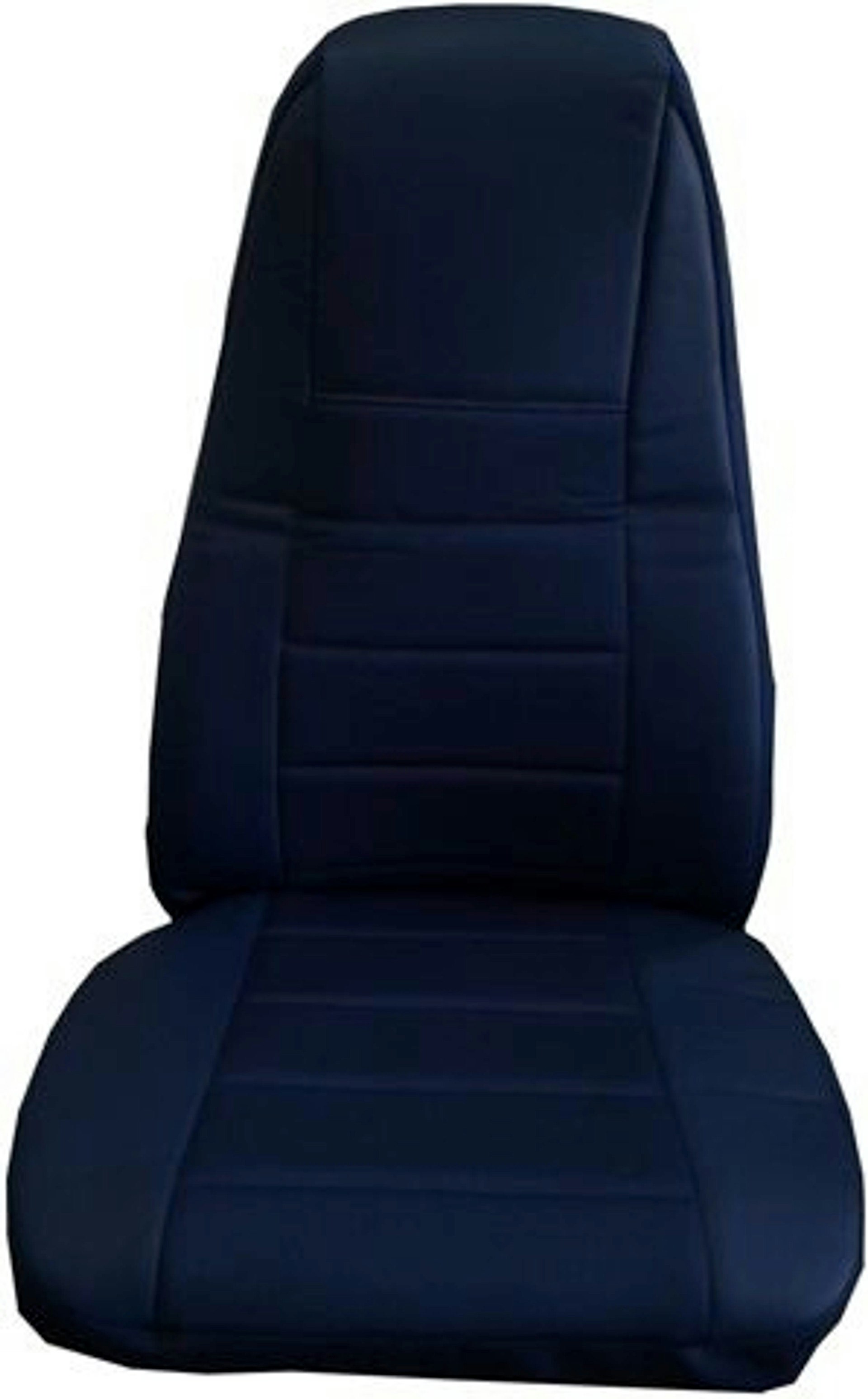 Western Star Seat Covers