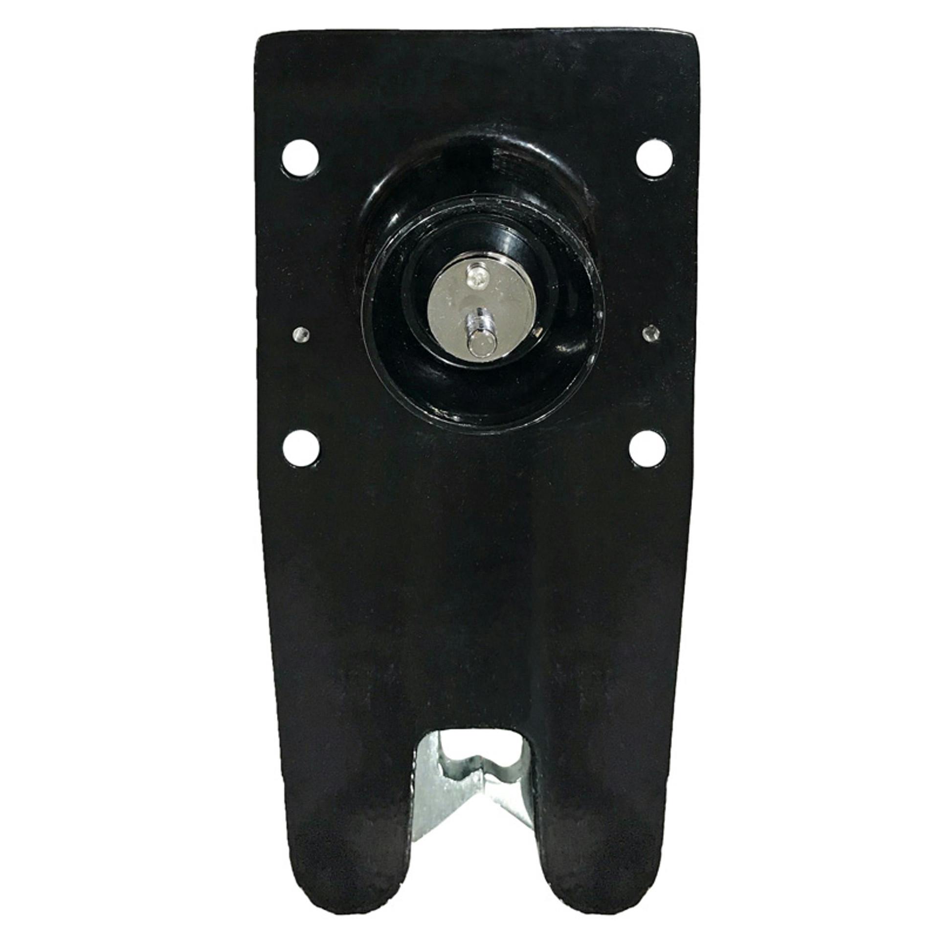 The Enforcer Roll Up Door Lock Raney's Truck Parts