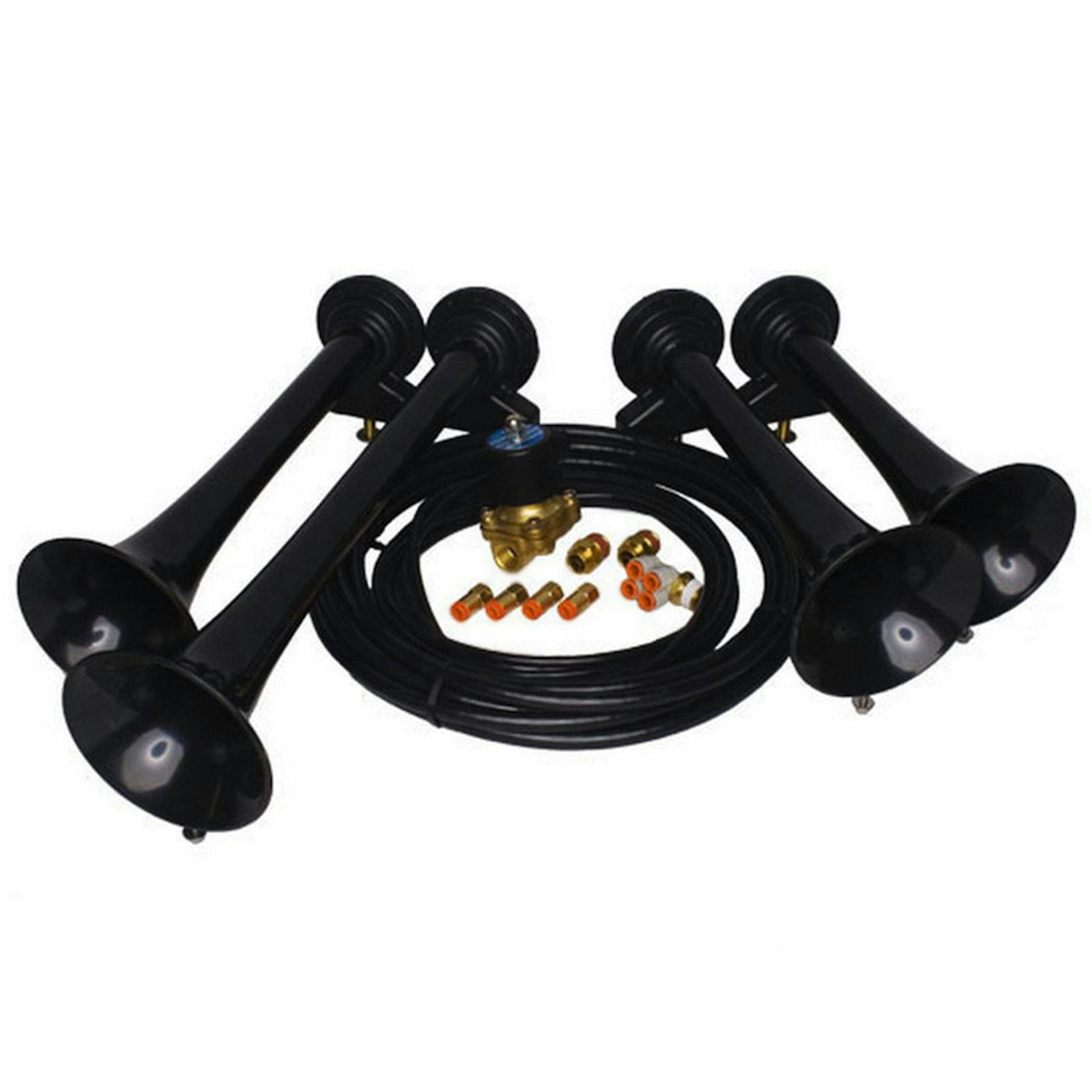 HornBlasters Bandit Train Horn Raney's Truck Parts