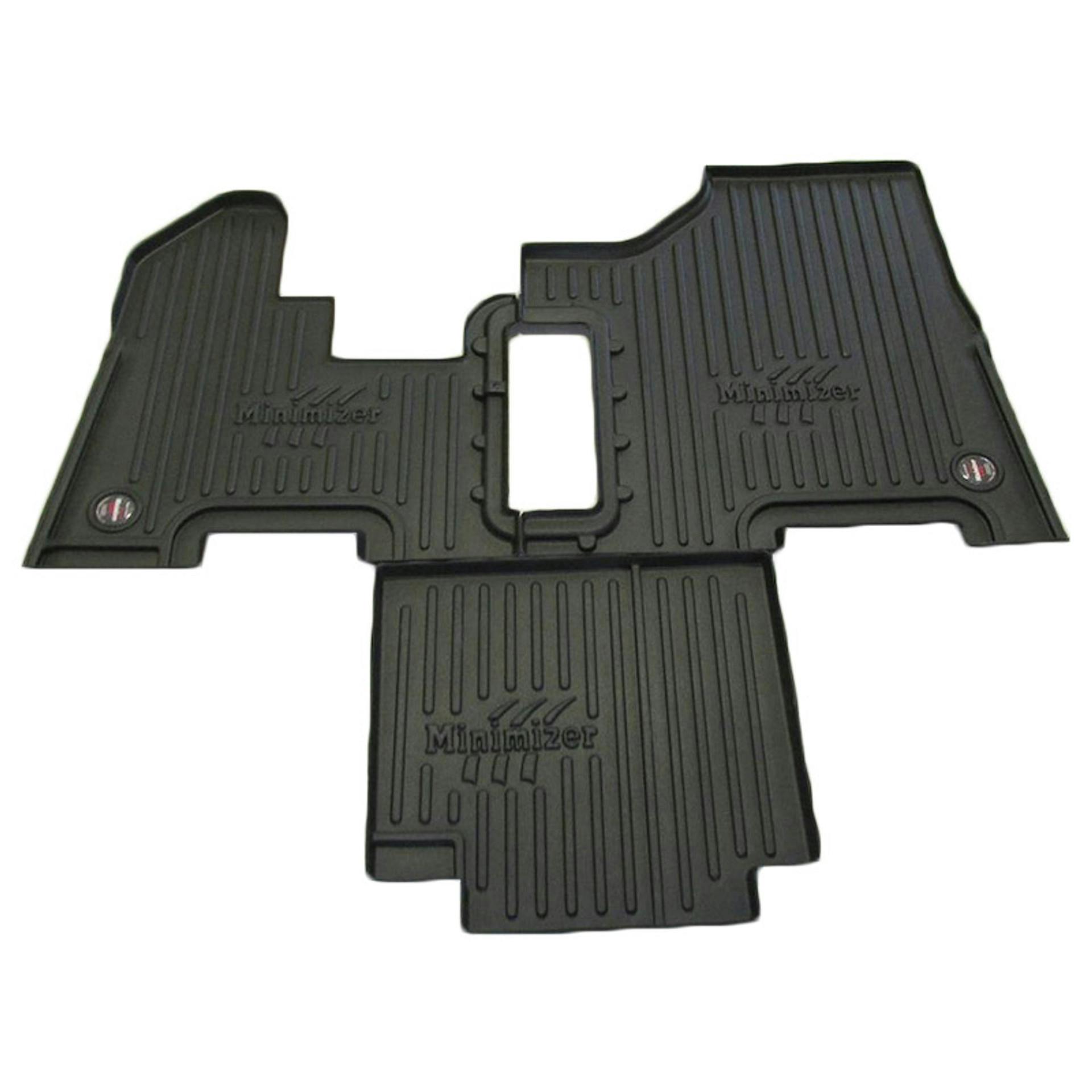 Peterbilt 379 Floor Mats Raney's Truck Parts