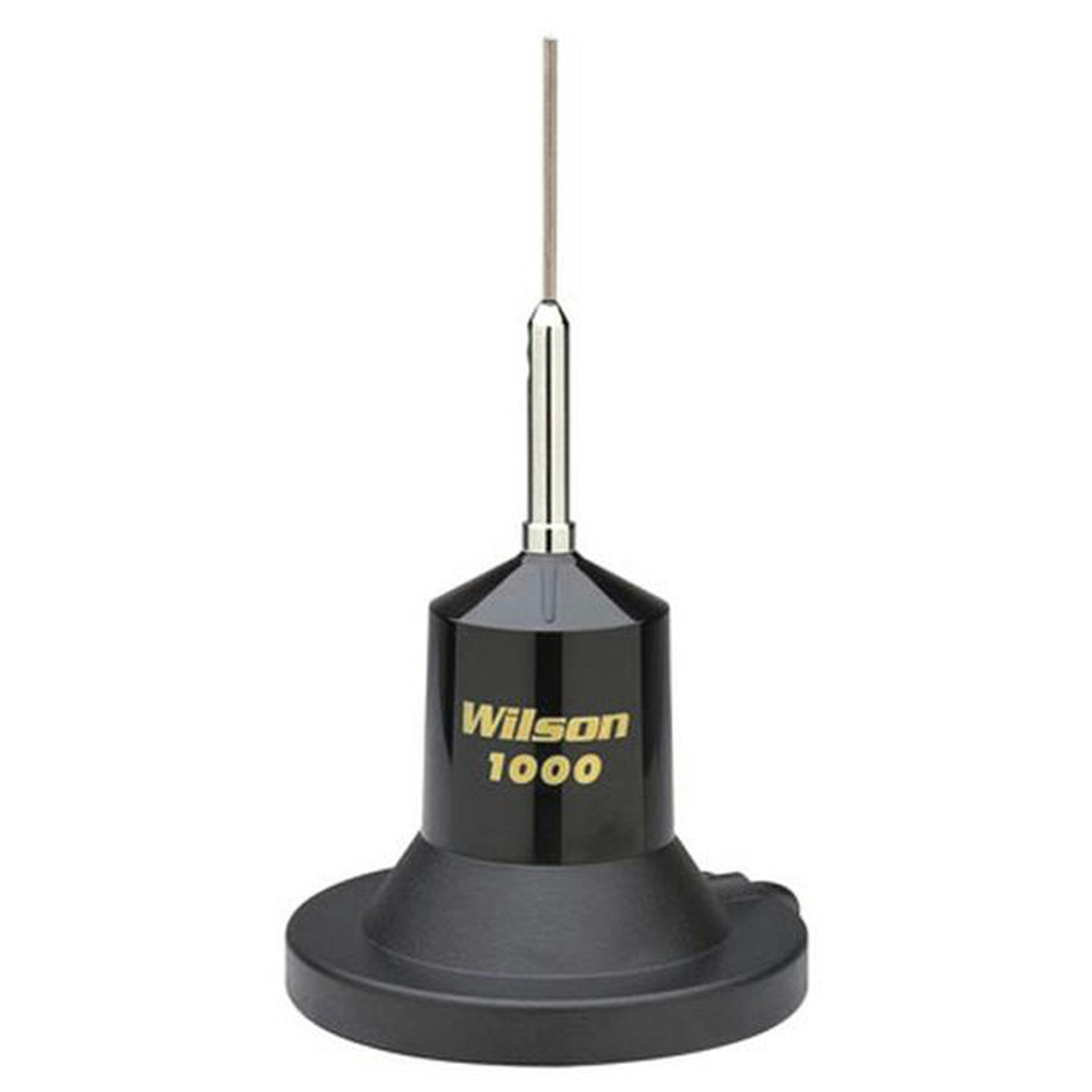 Wilson Little Wil Mount Base Loaded CB Antenna Kit Raney's