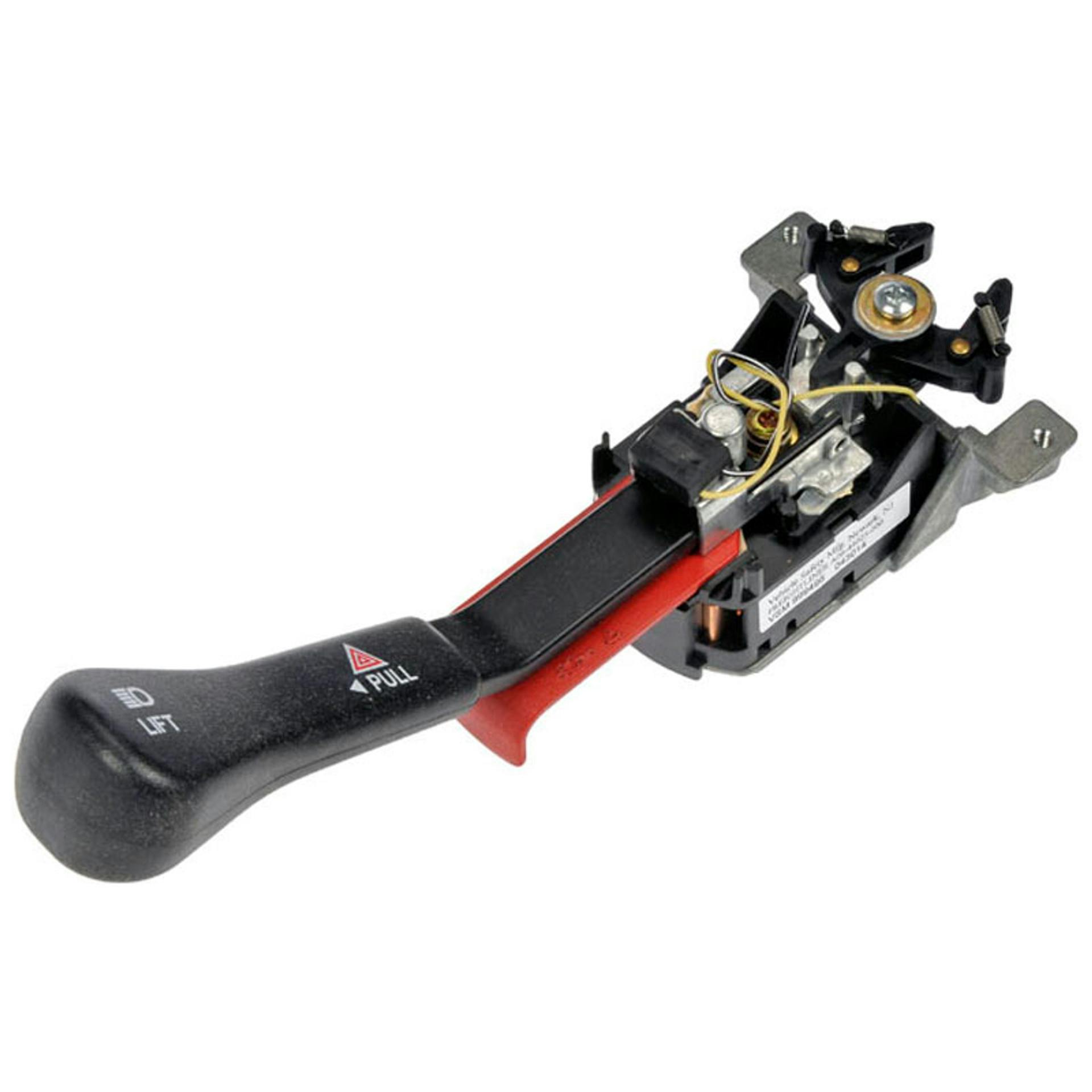 Freightliner Ignition Switch A0622717001