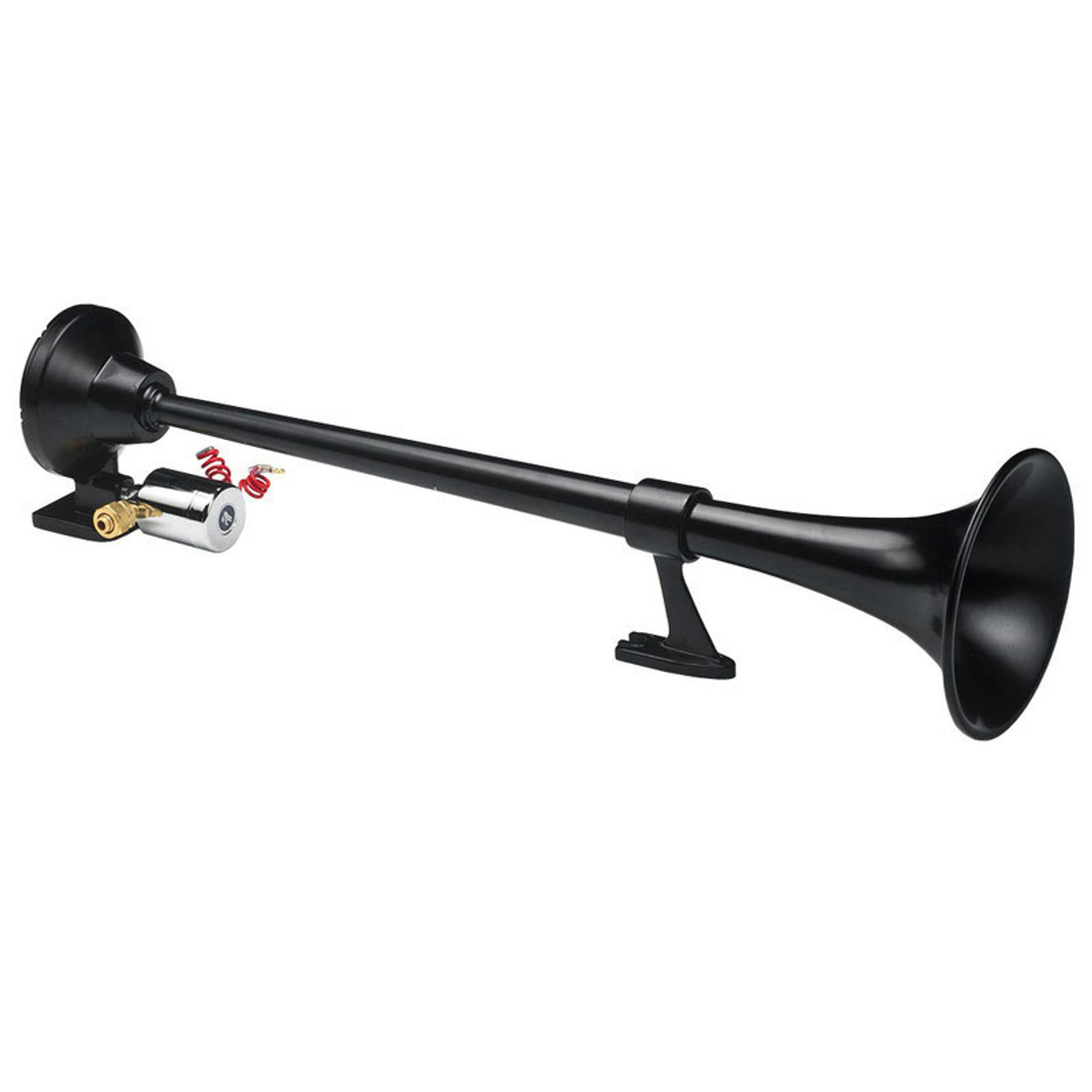 HornBlasters Dukes of Hazzard Musical Dixie Air Horn Kit