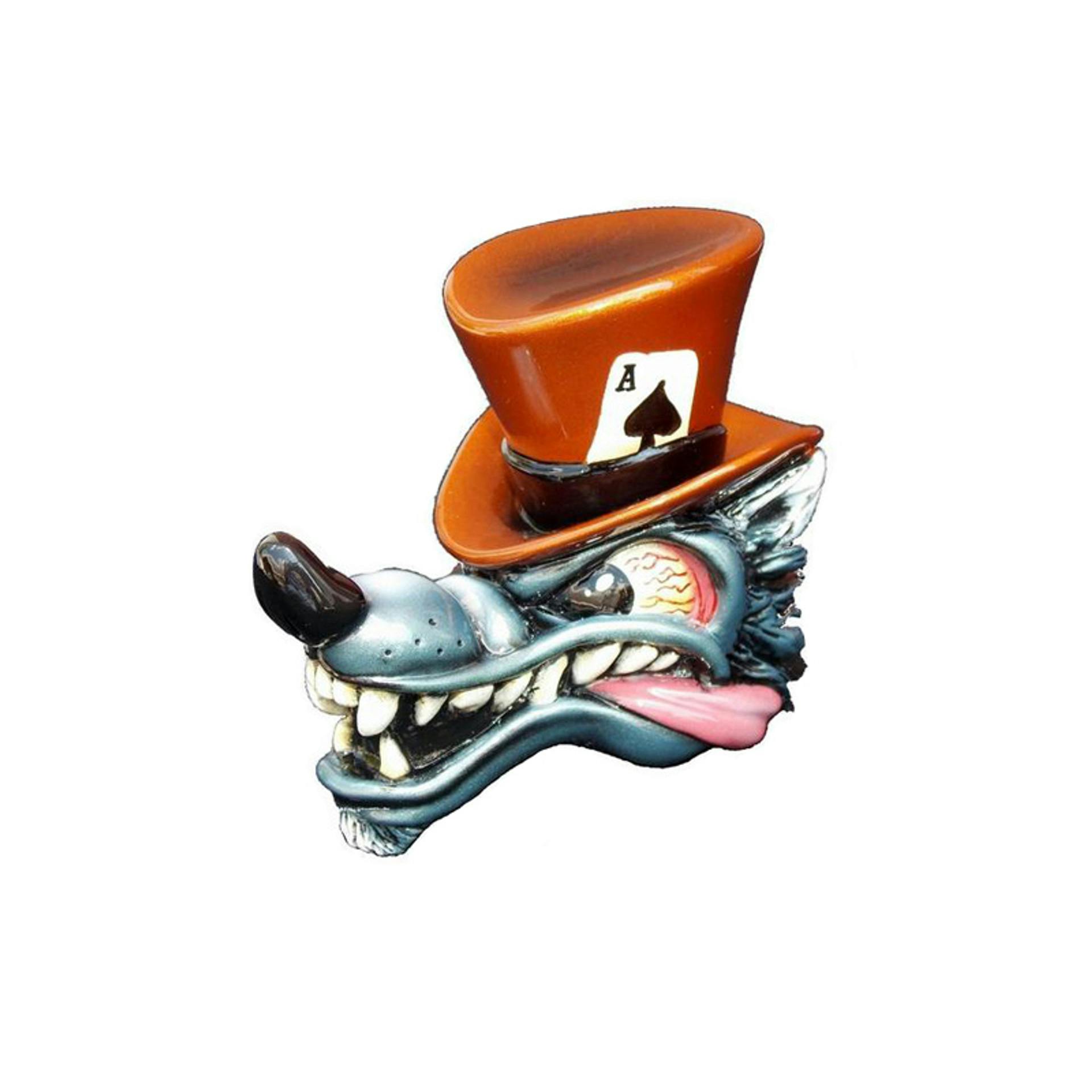 SemiTruck Shifter Knobs