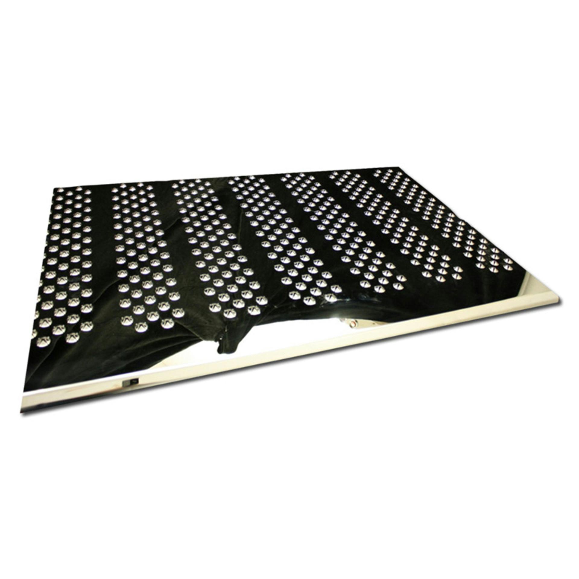 Universal SemiTruck Diamond Plate Aluminum Catwalk Deck Plate Raney's