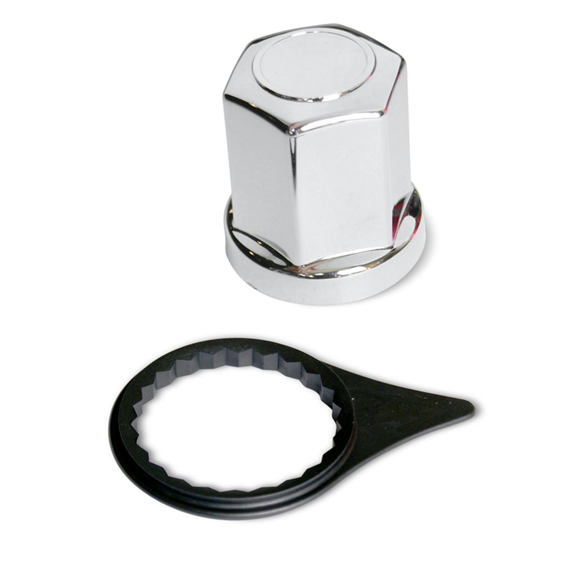 Universal Lug Nut Cover Puller For All Sizes Raney's Truck Parts