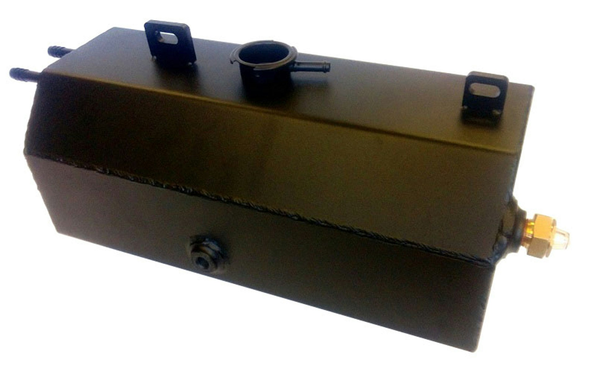 Freightliner Sterling Coolant Reservoir Tank A0523063000 Raney's