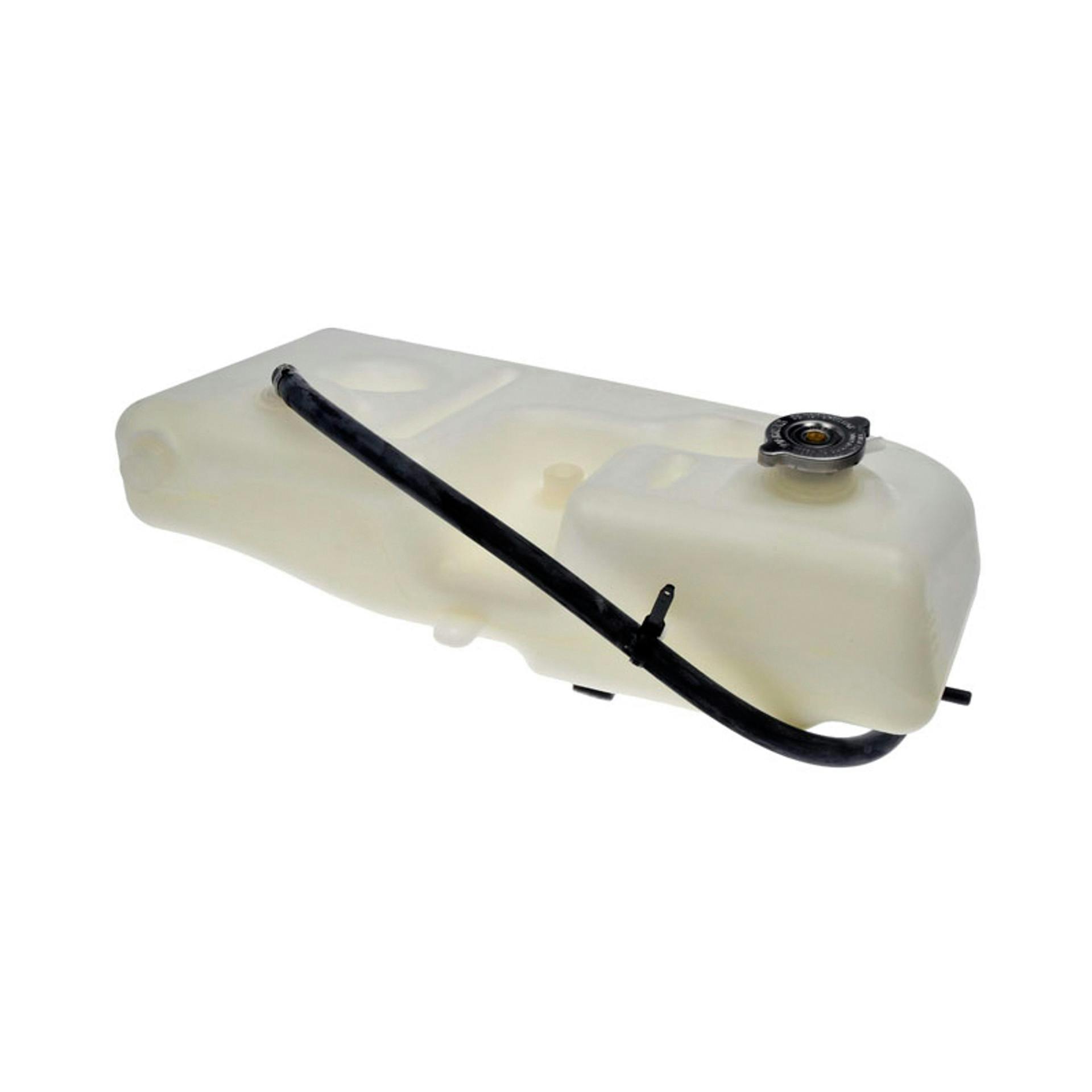 Freightliner Cascadia Coolant Reservoir A0532836000