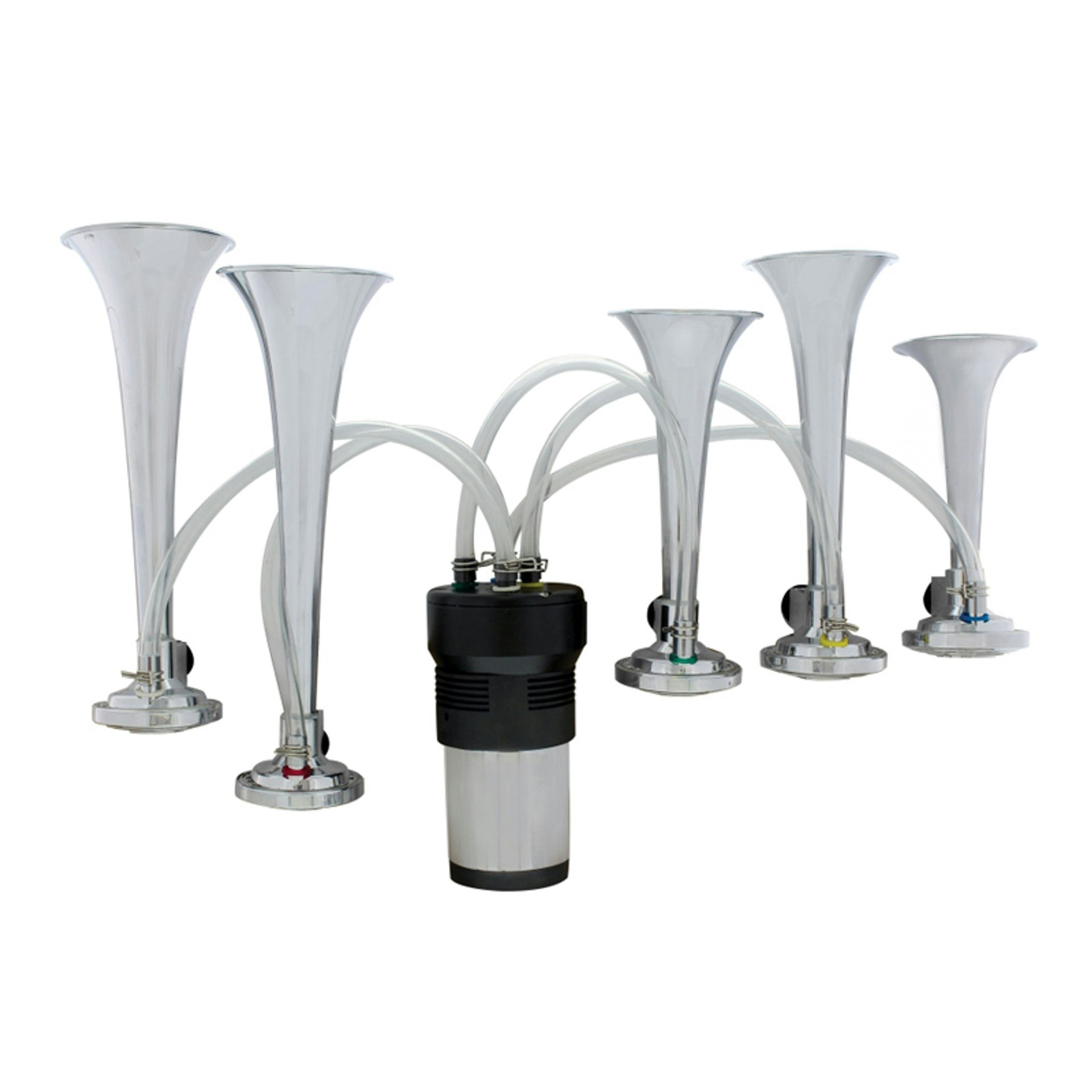 HornBlasters Dolphin Air Horn Raney's Truck Parts