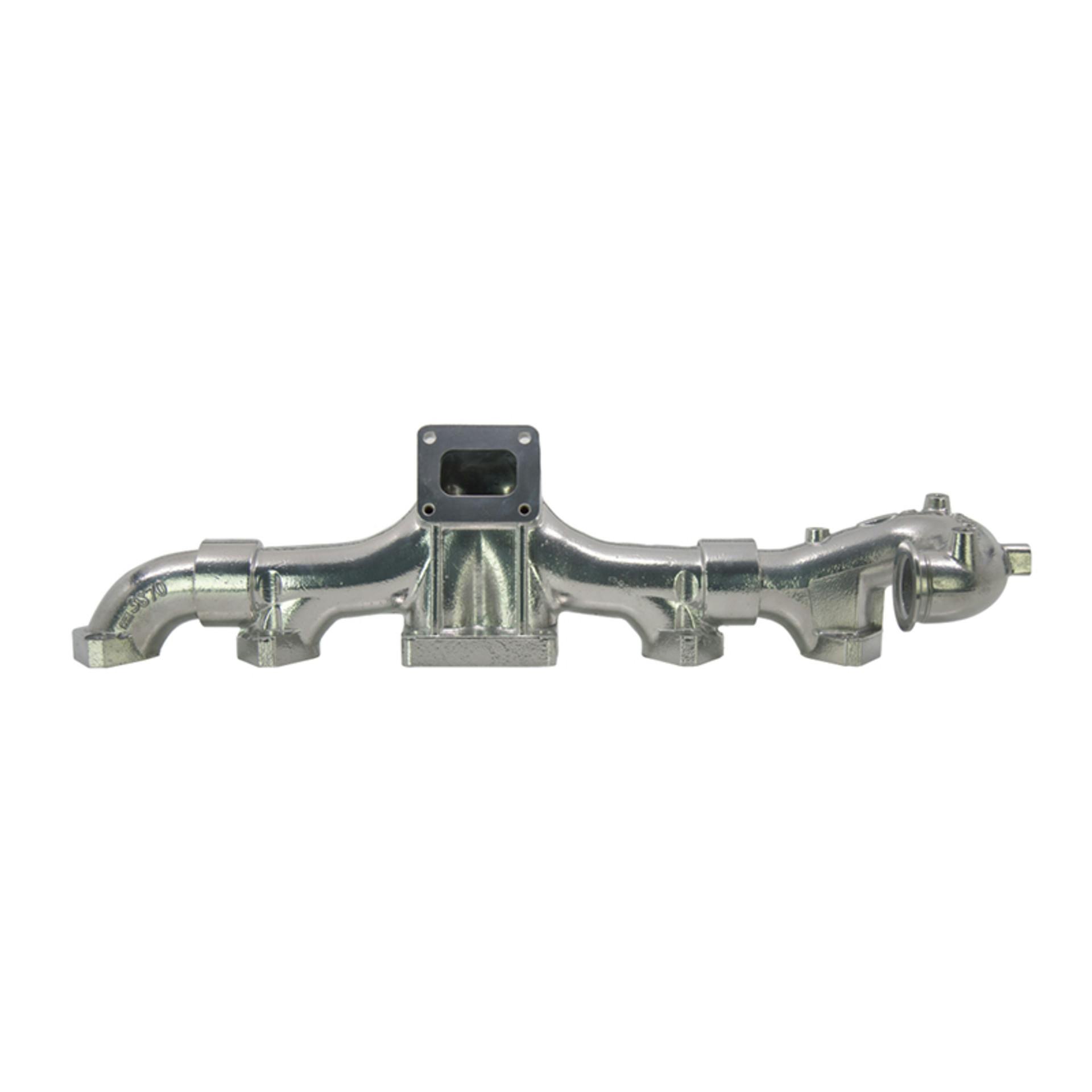Cummins ISX Exhaust Manifold 3680650 Raney's Truck Parts