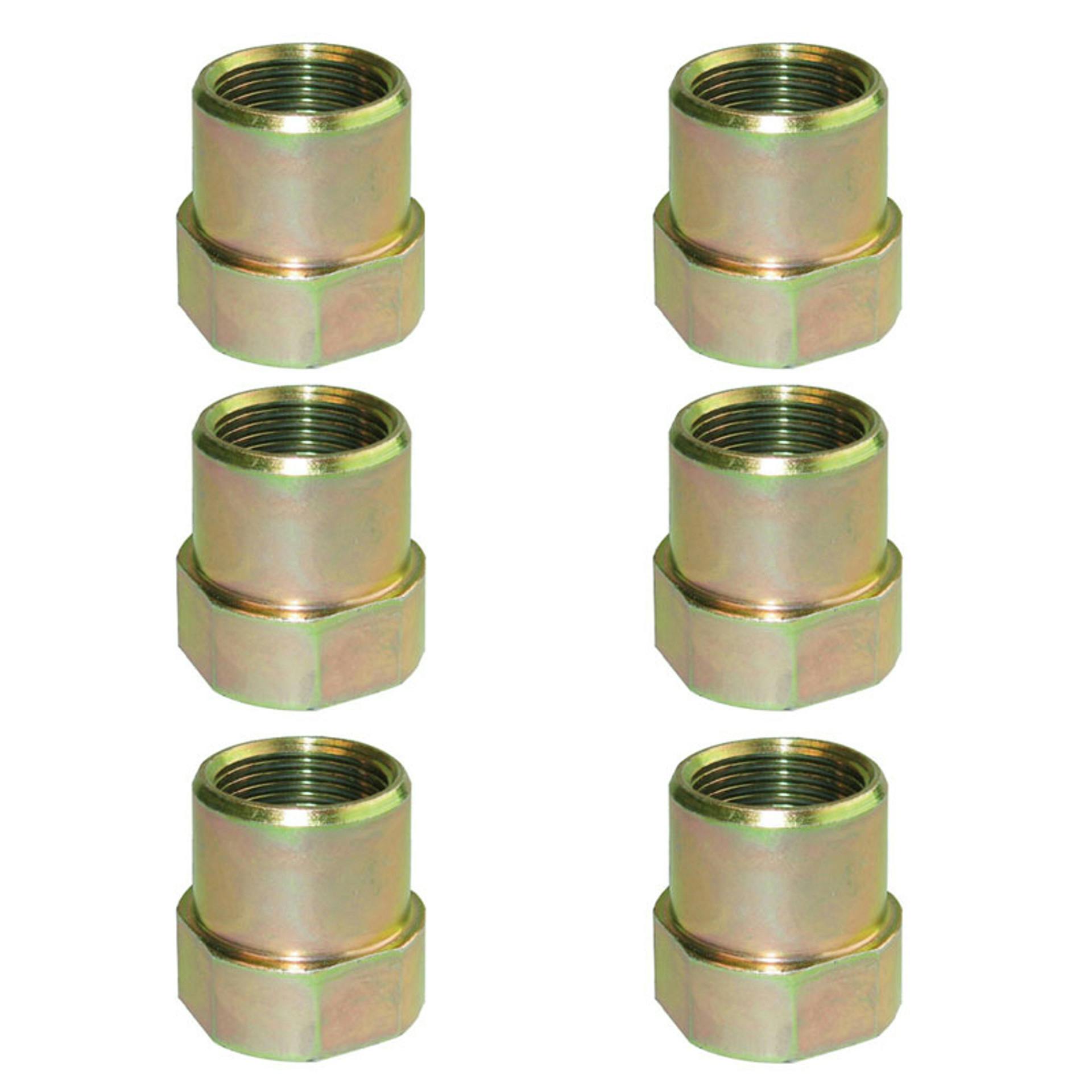 TruBalance 22mm Wheel Stud Thread Chaser Raney's Truck Parts