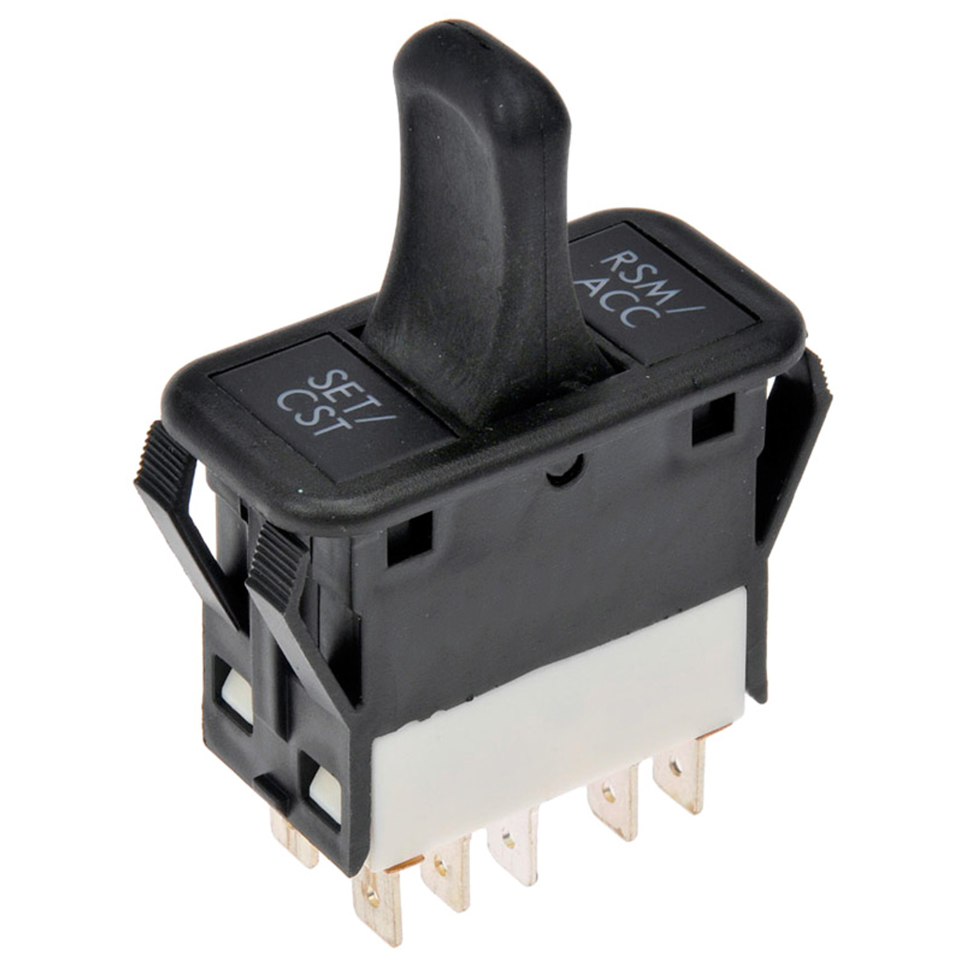 2003-2007 Chevrolet Tahoe Cruise Control Switch - Standard Motor - View #7