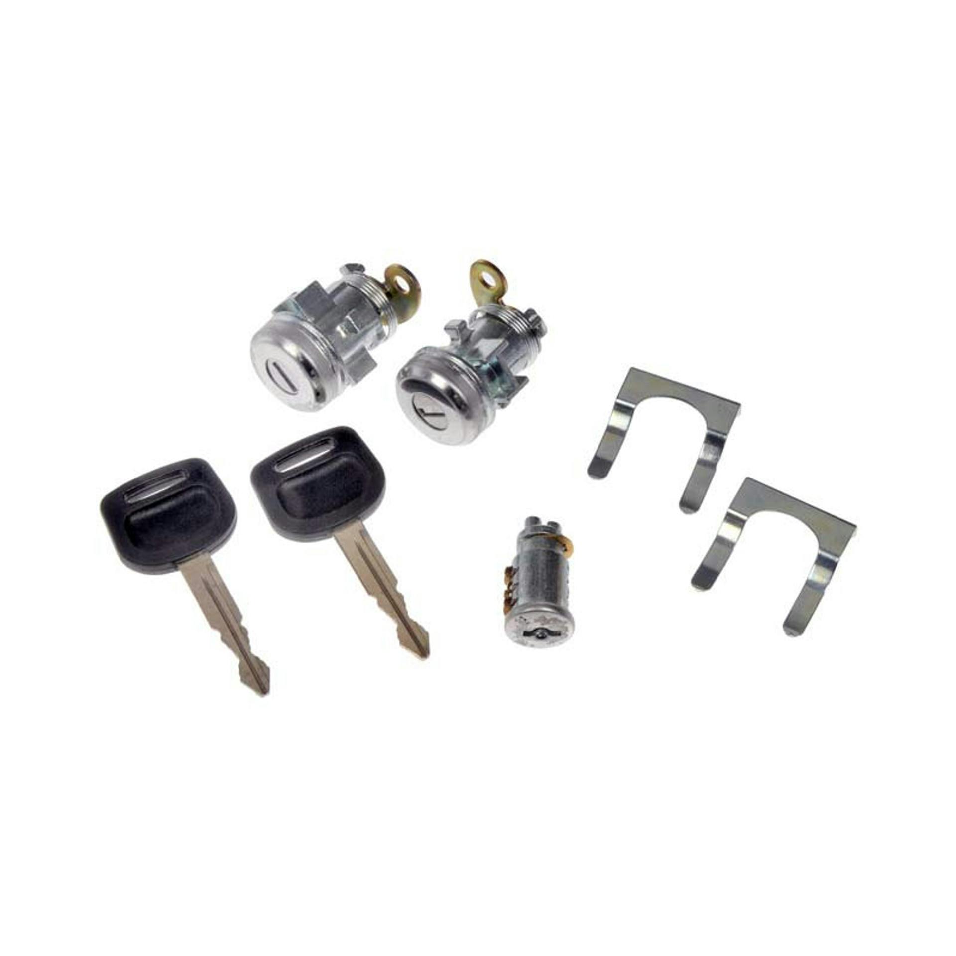 Freightliner Ignition Switch A0622717001