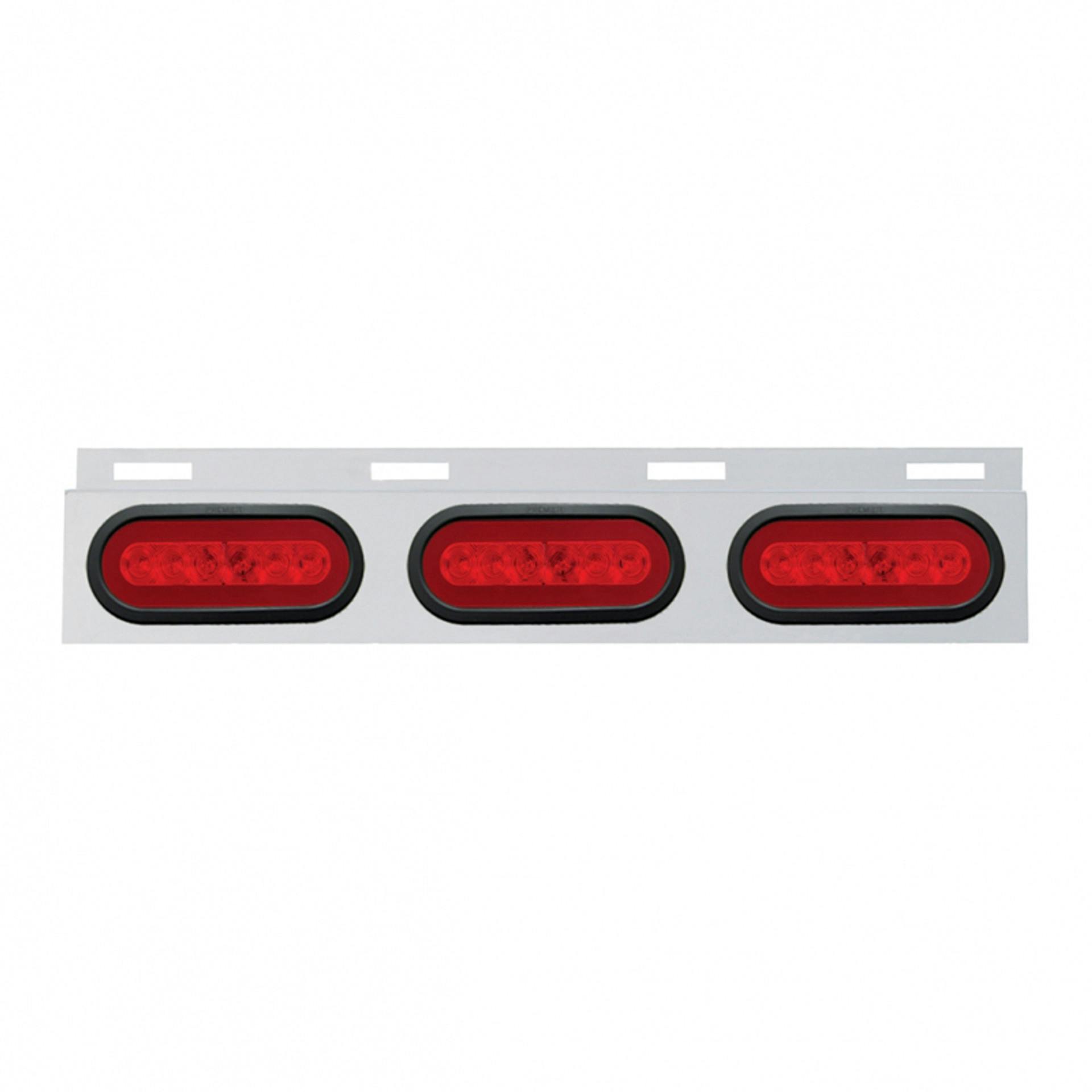 Mud Flap Light Brackets Raneys Truck Parts