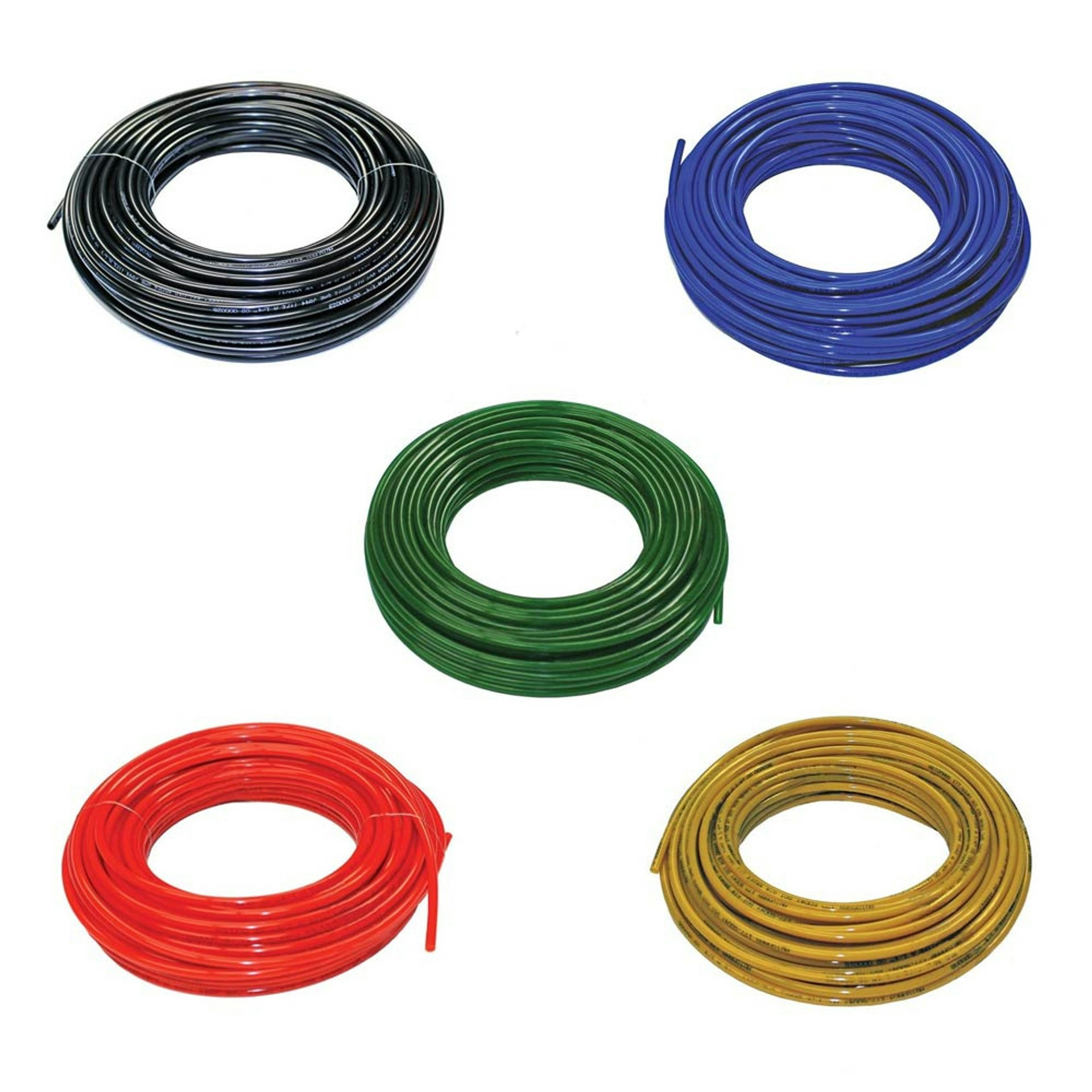 Air Brake Line QuickFix Field Repair Kit Raney's Truck Parts