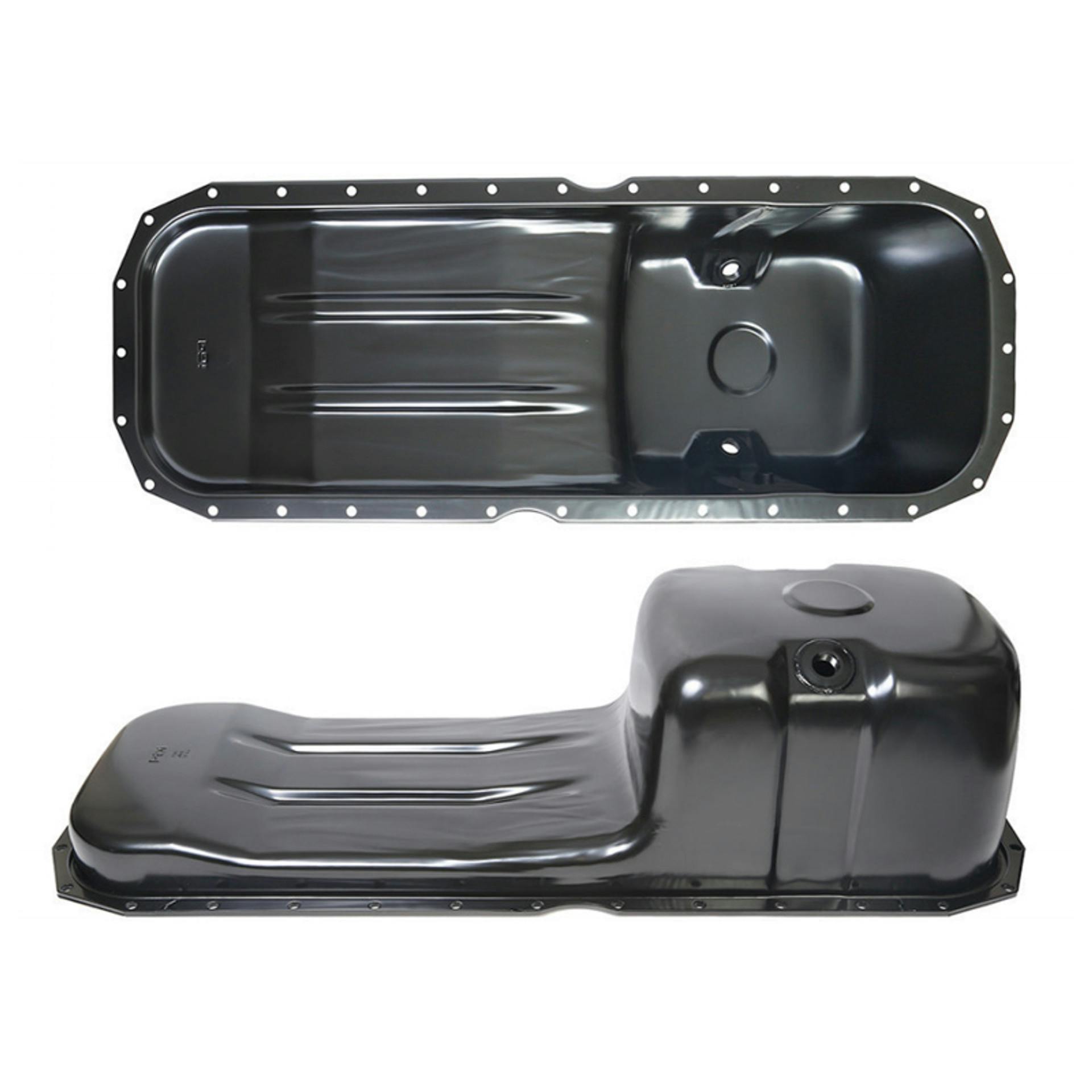 Cummins ISX Oil Fill Cap 3687932