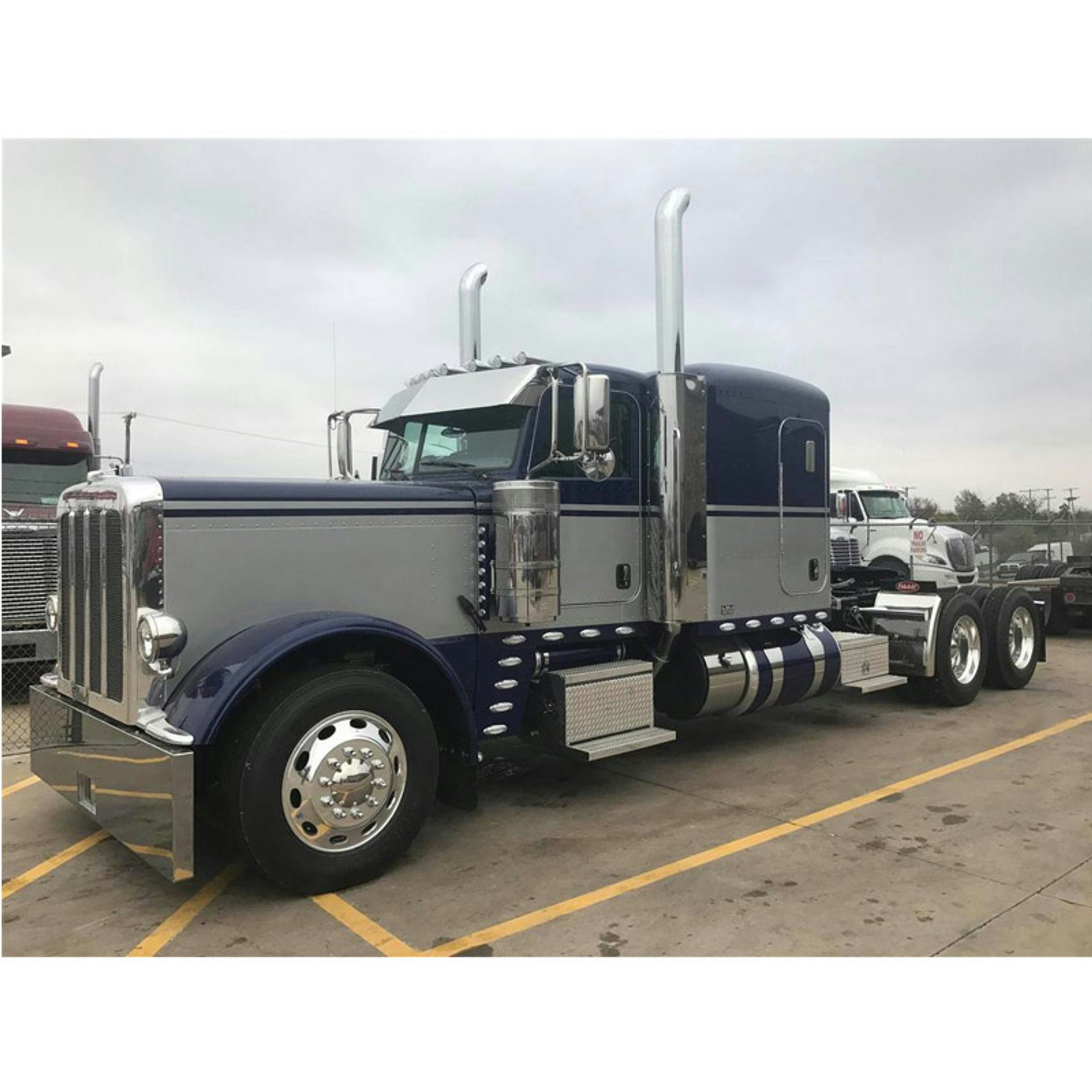 Mud Flap Weights With Truck Brand Sold In Pairs - Foto 8