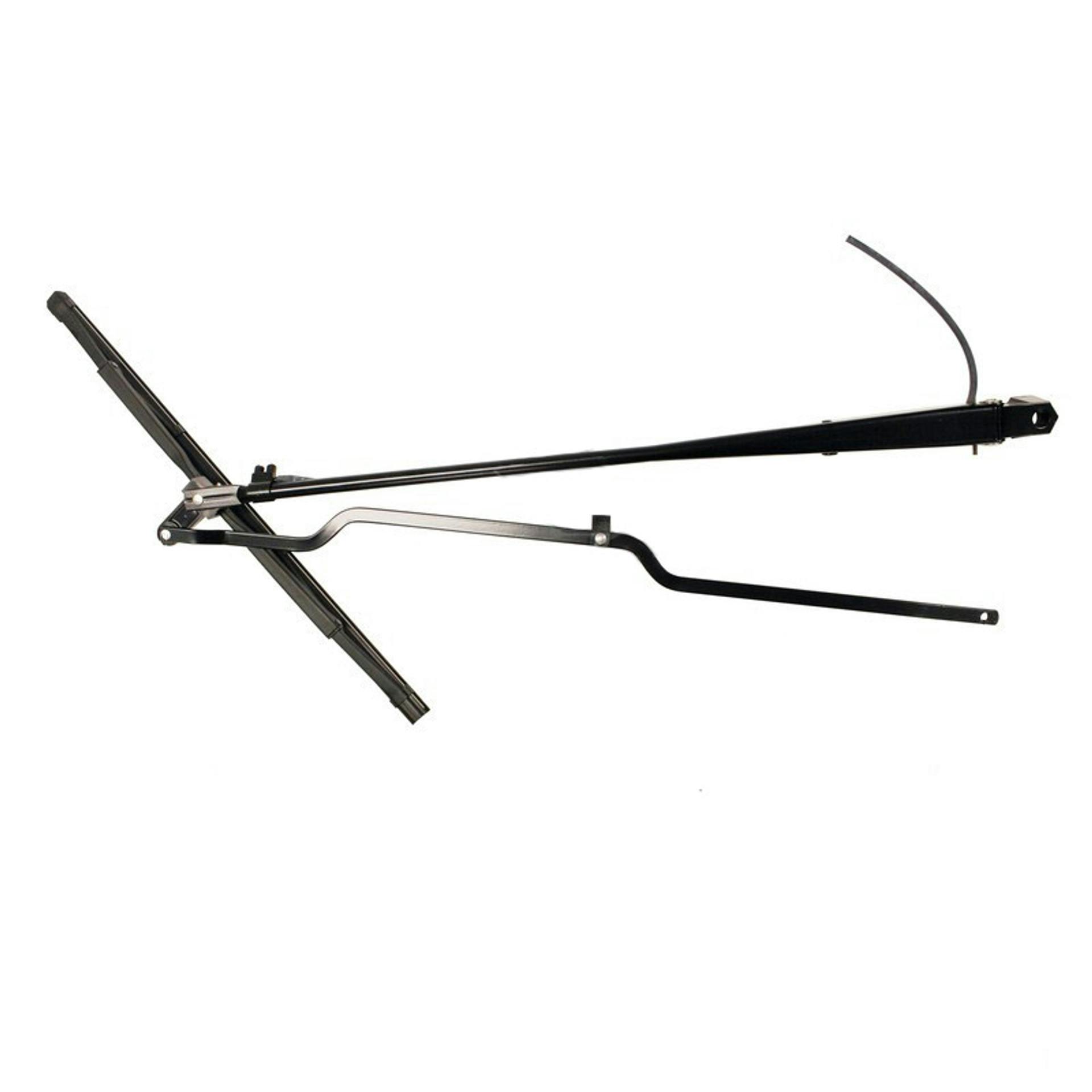 Kenworth T800 Wiper Motor Assembly R231037100