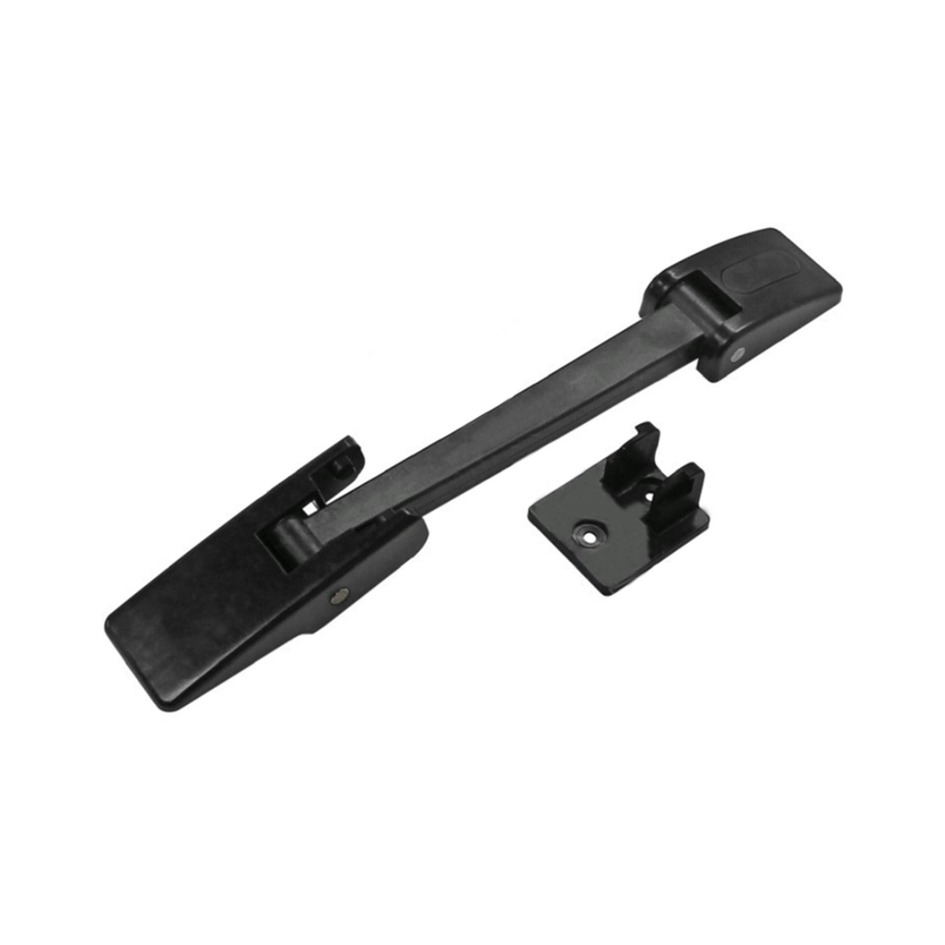 Universal 48" Hood Cable Raney's Truck Parts