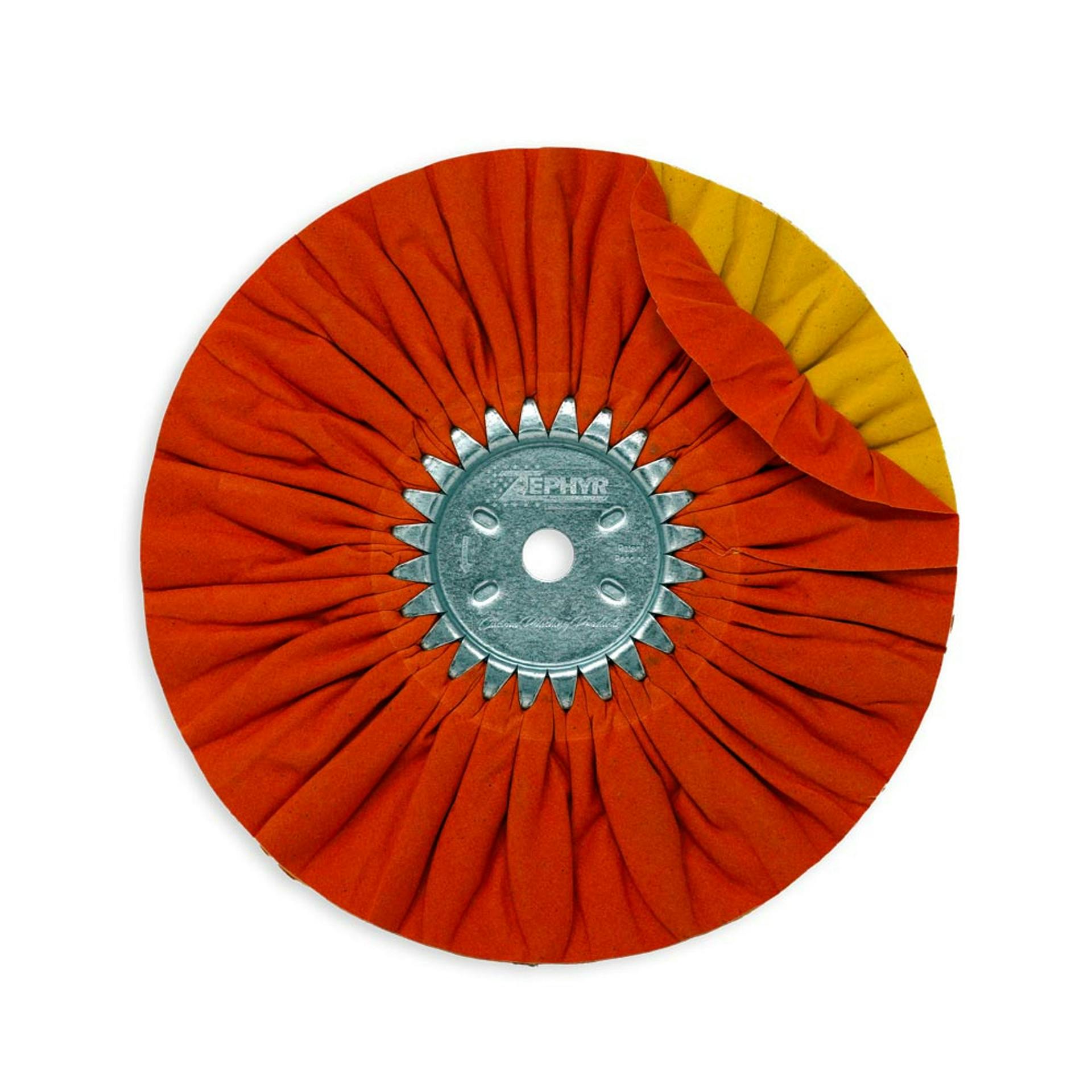 Zephyr 5" Sanding Disc Roll 100 Pack Raney's Truck Parts