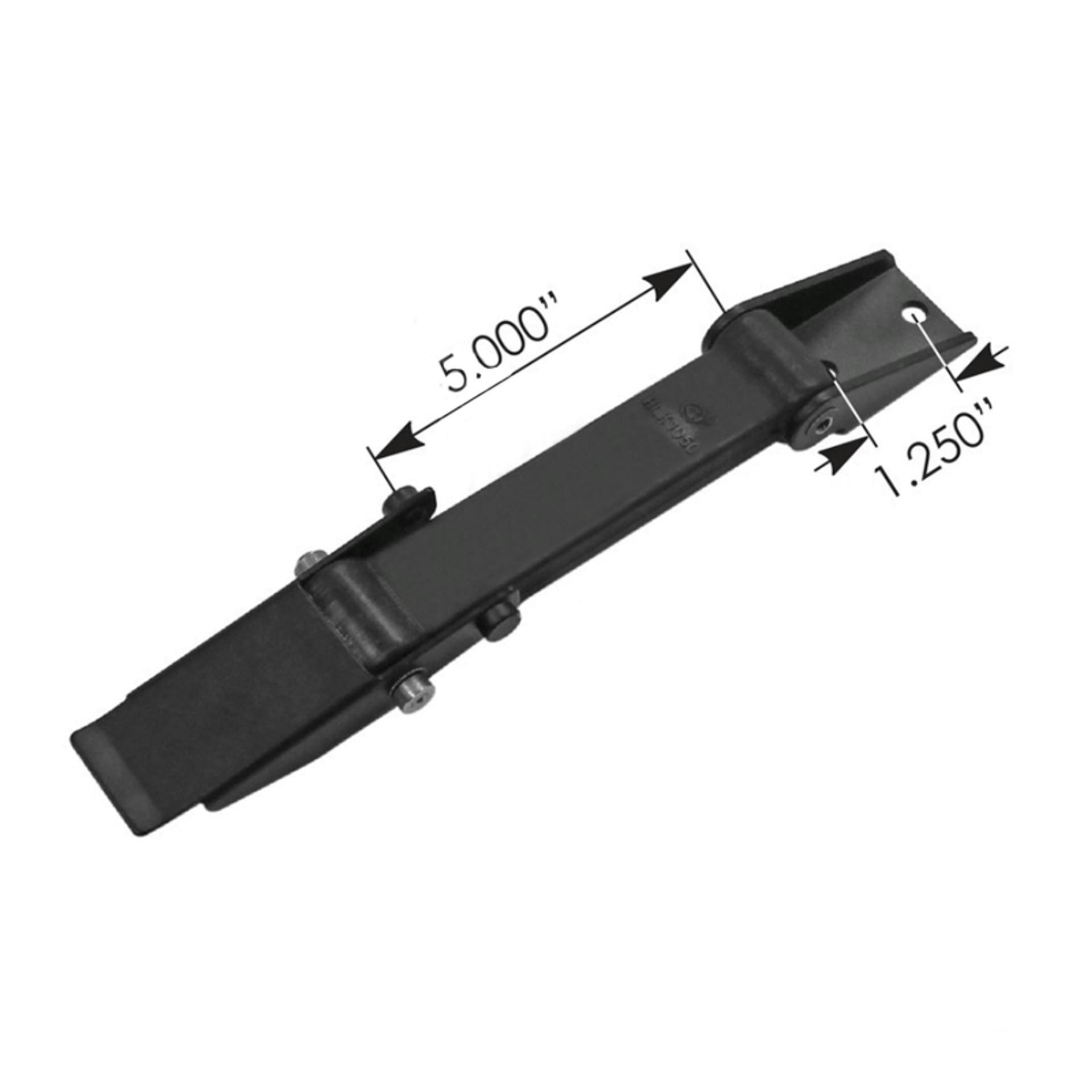 Mack Cabin Air Filter CH CV CX CL Raney's Truck Parts