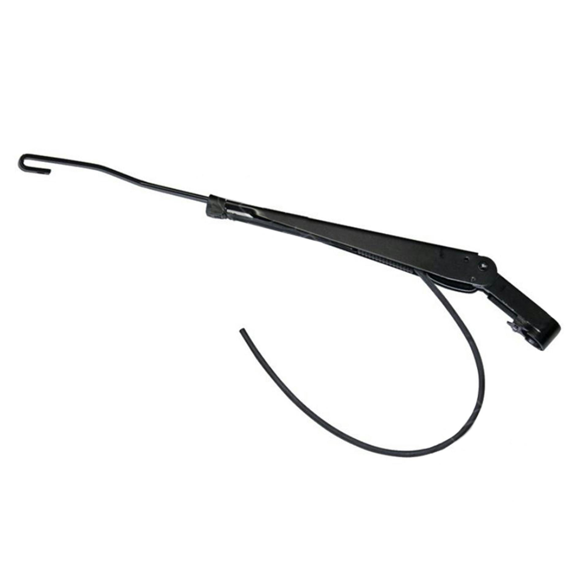 Western Star Wiper Motor 628163404 Raney's Truck Parts