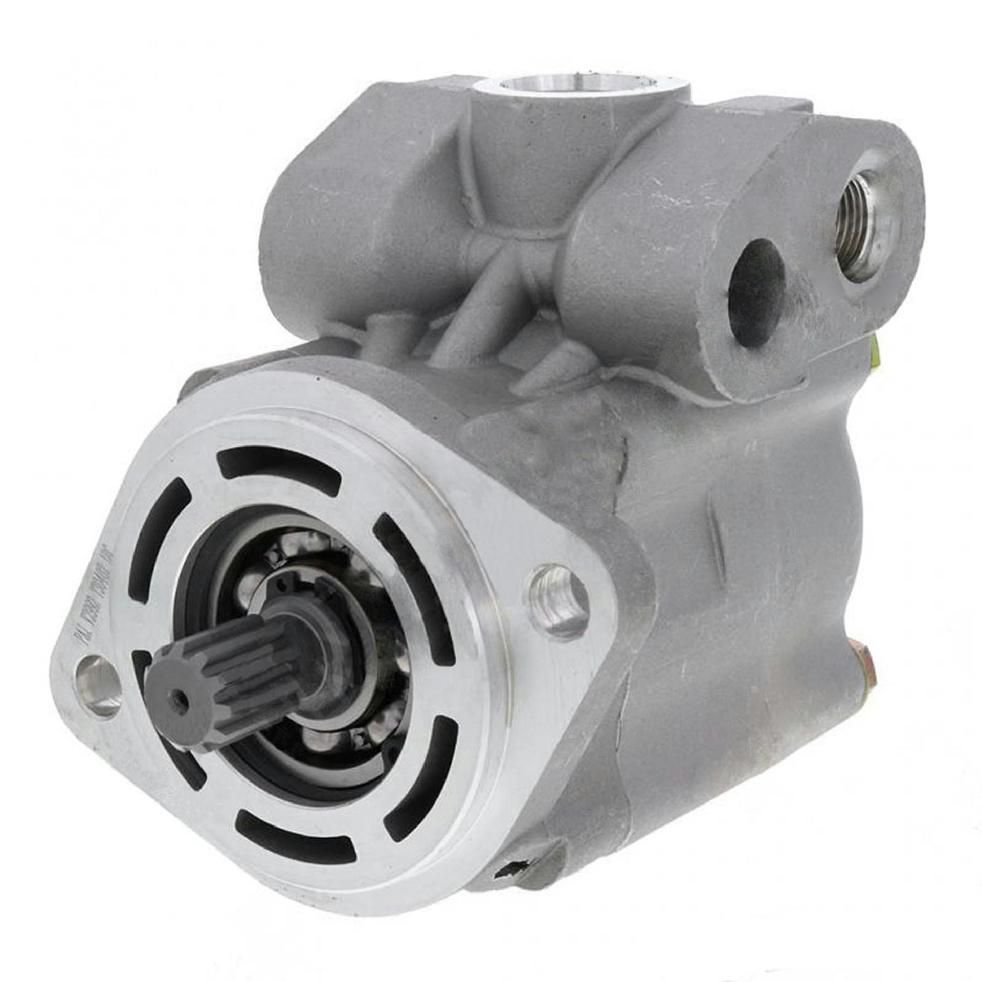 Freightliner Power Steering Pump LUK542044510 Raney's Truck Parts