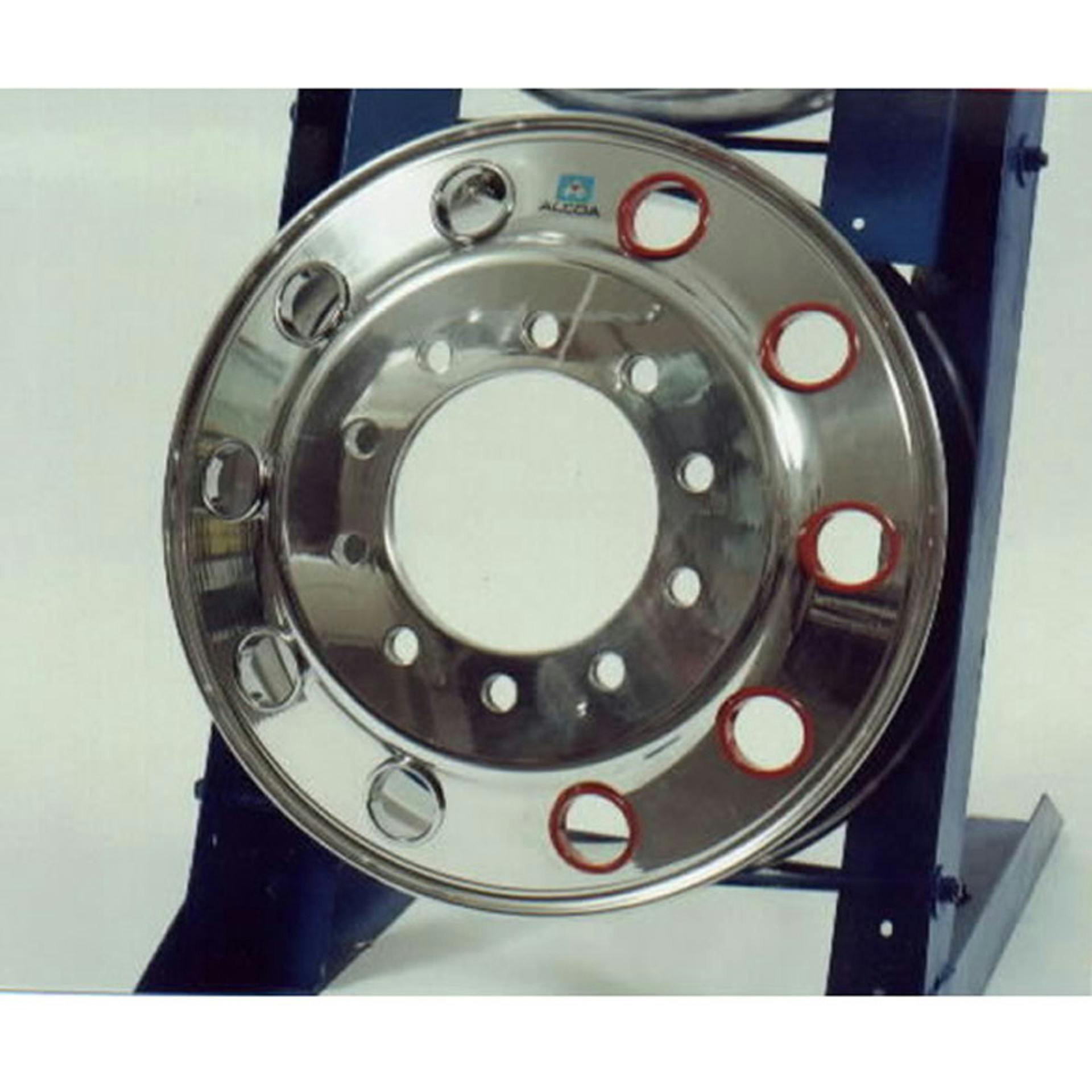 Kenworth Wheel Inserts For 22.5" Or 24.5" Wheels Raney's Truck Parts