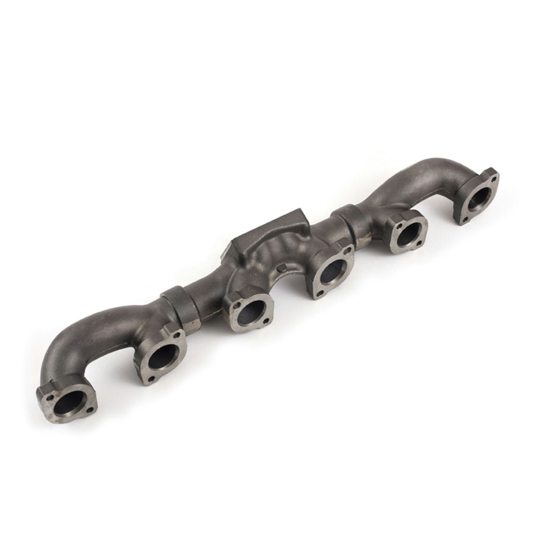 Detroit Series 60 Exhaust Manifold 23532122 By PDI Raney's Truck Parts
