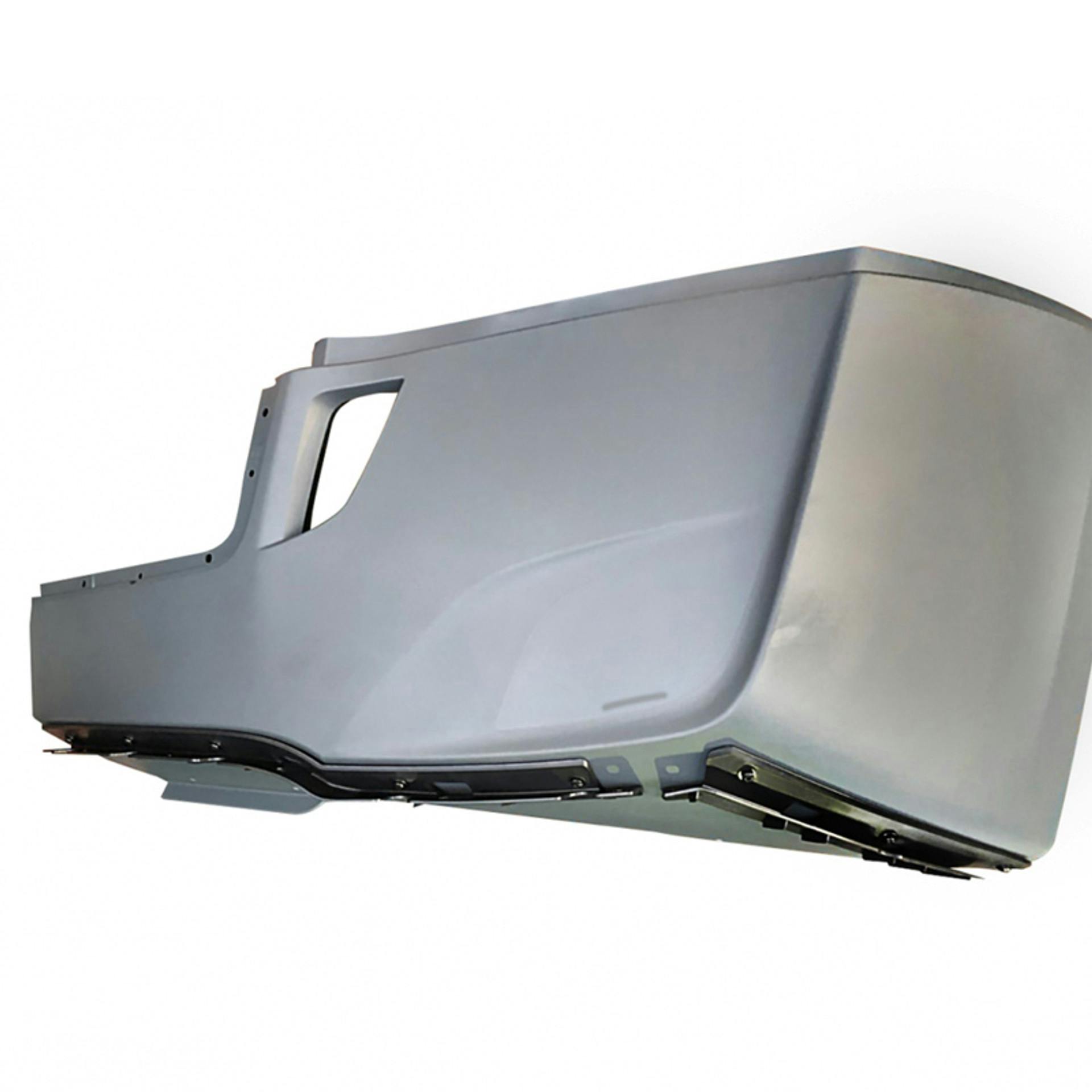 Freightliner Cascadia 2018 & Newer Bumper Trim 2128982001 2128982