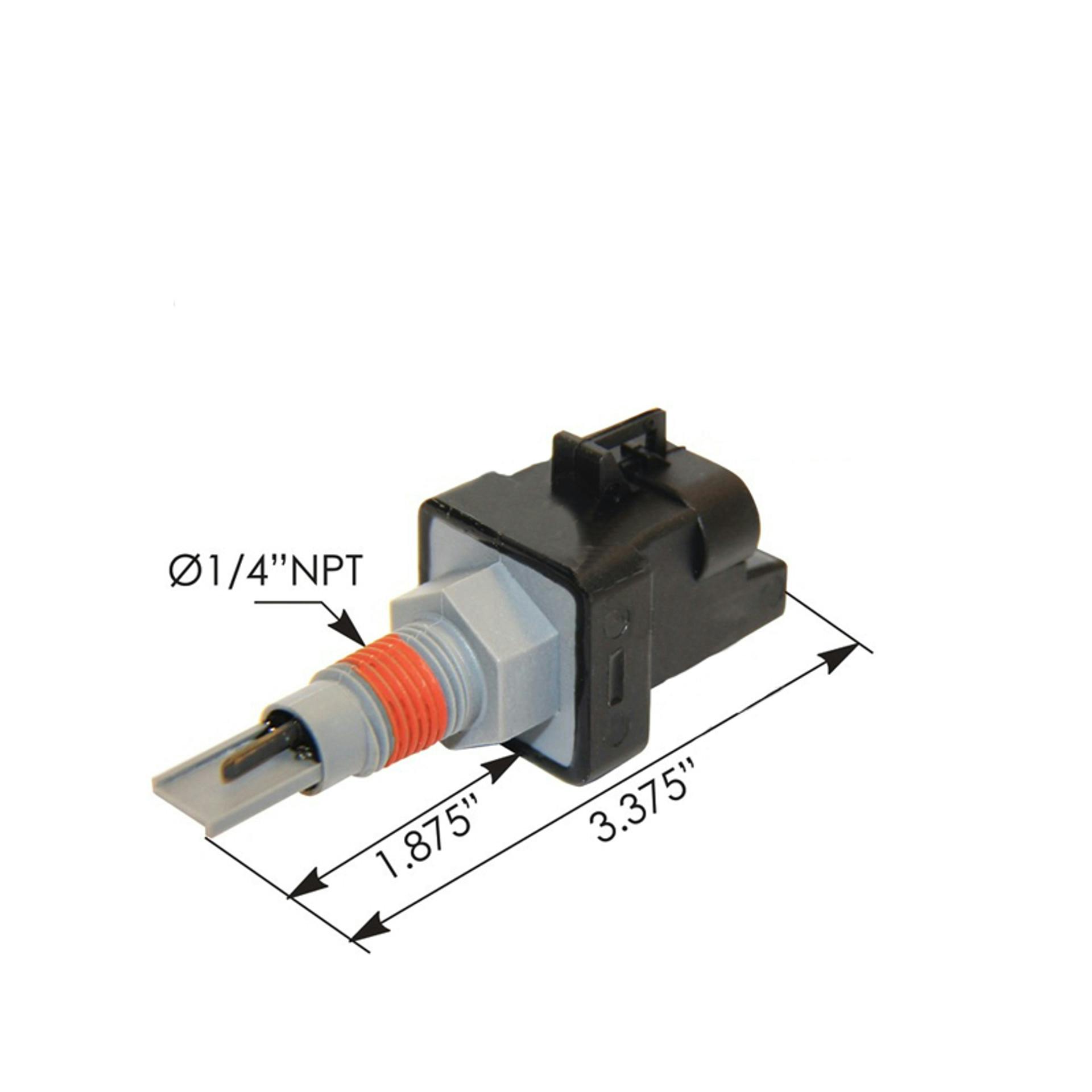 Kenworth Coolant Level Sensor N9267001 S5950