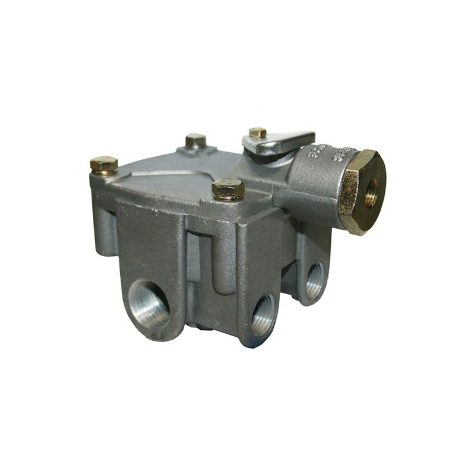 Mack Relay Valve MAK 22181969 Raney's Truck Parts